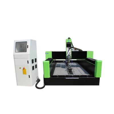 China Stone Router Stone Router Stone Engraving Machine Tombstone CNC Marble Engraving Machine for sale