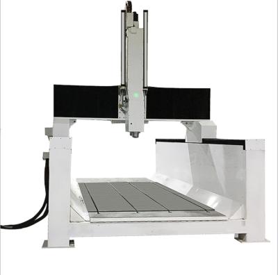 China Foams 1325 Foam Engraving Machine Stone 3D Wood CNC Automatic Engraving Machine for sale