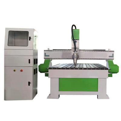 China Hot Sale 1300*2500mm MDF ACRYLIC ALUMINUM CNC WOOD Router Engraving Woodworking Machine With Professional Design for sale