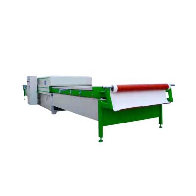 China Buffet 1300*2500mm Type High Quality Door Small Vacuum Membrane Press Machine Low Price Vacuum Press Machine for sale