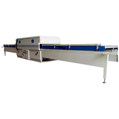 China MDF/Chipboard/Fiberboard/Solid Wood/Cabinet/Door Customized Laminating Panel Furniture Veneer Machine Vacuum Blister Press Laminating CNC door hot vacuum machine woodworking cnc for sale