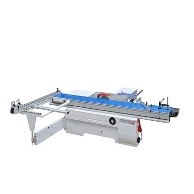 China Manufacturer Precision Horizontal Panel Saw Wholesale Woodworking Machinery Cutting Saw Furniture Panel Precision Push Table Saw for sale