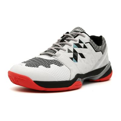 China Durable Fashionable Trend Racket Tennis Sports Shoes Long Lasting for sale