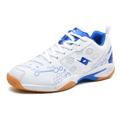 China Durable Classic Male Outdoor Shock Absorption Pickleball Shoes For Sport Activities for sale