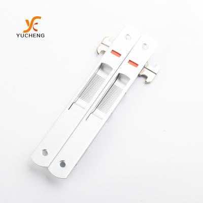 China Multifunctional Modern Aluminum Sliding Door Window And Window Lock Security for sale