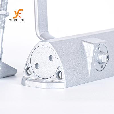 China Modern Factory Door Closer Hinge and Wholesale Automatic Sliding Door Closer for sale