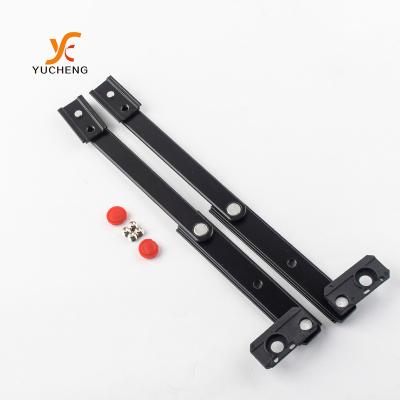 China Modern Premium Factory Wholesale Stainless Steel Window Fittings Hinge Friction Stay Hinges for sale