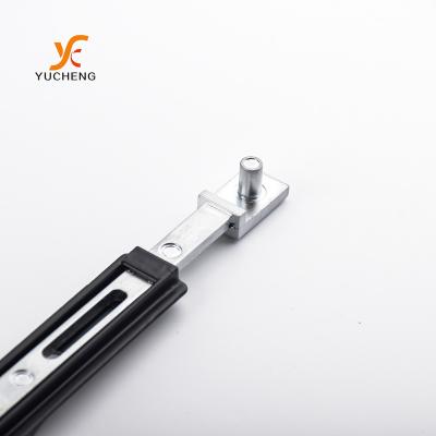 China Modern Factory Directly Wholesale Concealed Turn Barrel Bolt Door Bolt Flush Lock for sale