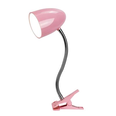 China SML Modern Multi Level Brightness Adjustable Eye Protection LED Desk Table Reading Study LED Desk Light Lamp for sale