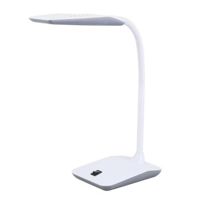 China Modern New Minimalist Table Lamp SML Lamparas Modern Portable Durable Fashion Desk Lamp Reading Adjustable LED Desk Lamp for sale