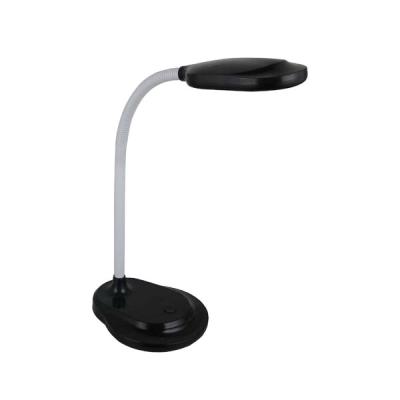 China SML Modern Adjustable Eye Protection Table Lamp Metal Table Desk Lamp 7W Reading Table Lamp for sale