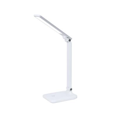 China SML Home&Office Modern Cheapest Folding 180 Degree 5W LED USB Power Desk Table Lamp for sale