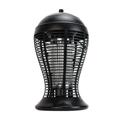 China SML Garden Insect Zappers Lantern Viable Electric Radiation Pest Control Zapper Mosquito Pest Free Indoor Lamp for sale