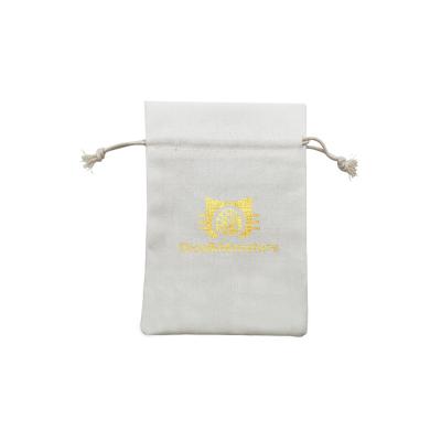 China Custom cotton dies pocket dies bag for any size and logo customized for sale