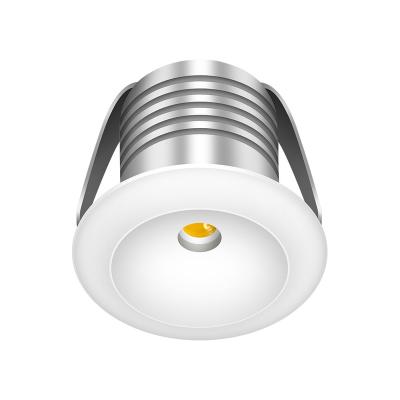 China New modern outdoor led spotlight 60 degree beam angle cob led spot light mini led downlight for sale