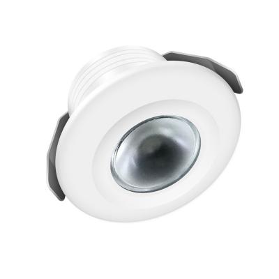 China Modern Aluminum Reflector 3W CRI80 LED Downlight LED Outdoor Mount Light for sale