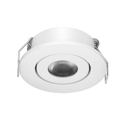 China Modern Outdoor Mounted Led Spotlight Kits Recessed Adjustable Led Downlight Wholesale Hotel From China for sale