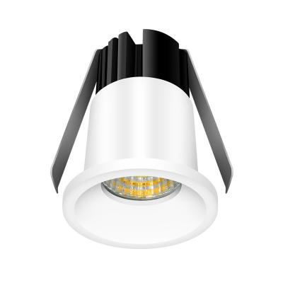 China Modern led downlight adjustable Bar Lighting 3W/1W 6V direct current CRI>80 Led Mini Spot Light for sale