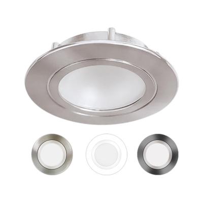 China Modern Portable Aluminum Jewelery Light Kitchen Under Cabinet Lighting Australian Standard Mini Led Downlights for sale