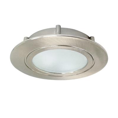 China Postmodern Powerful Aluminum Housing 2w 3w 5w Led Spotlight 100lm/w Led Under Cabinet Light for sale