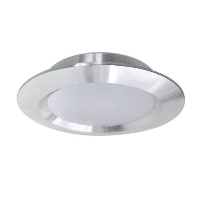 China Modern Round Cabinet Led Down Light Cabinet Furniture Cabinet Led Light Under Cabinet Lights for sale