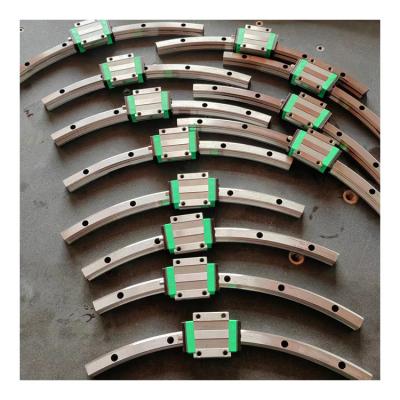 China Factory Factory Direct Sales Manufacturers Customize Various Bow Guide Rails for sale