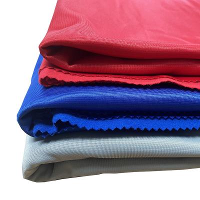 China One Side Anti-Static Wrinkle-Resistant Brushed Poly 165gsm Super For Custom Outerwear for sale