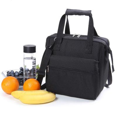 China Hot Selling Waterproof Amazon Travel Picnic Lunch Cooler Dry Bag For Bento Box Camping for sale