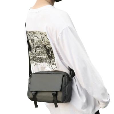 China 2021 Fashion Boys Girls Cloth Men Women Shoulder Bag Shoulder Bags Small Small For Boys for sale