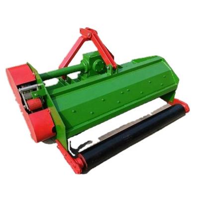 China Farms Factory Outlet Agricultural Machinery Tractor Equipment Straw Corn Mower for sale