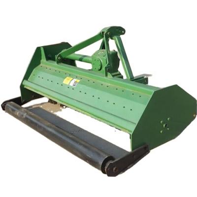 China Farms Newest Straw Returning Machine For Clean Corn Straw Crusher Machine for sale