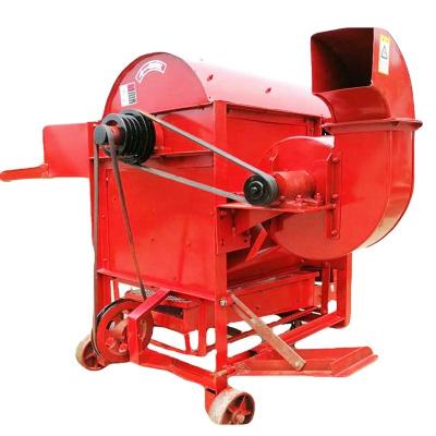 China China supplier mini farms wheat thresher peanut shelling machine with best price for sale