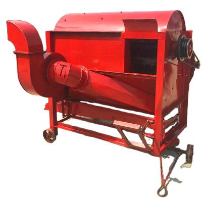 China Best Selling Farms Quality Maize Thresher Rice Sorghum Thresher With High Efficiency for sale