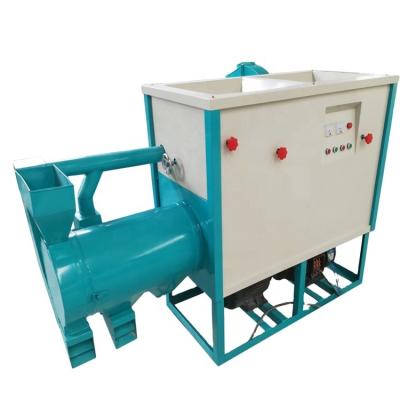 China Cultivate multifunctional maize maize critz mill machine / grain splitter machine for sale for sale