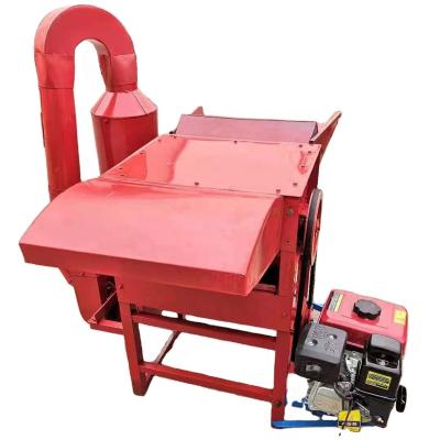 China Universal Farms Wheat Rice Corn Soybean Small Thresher Grain Thresher For Farm Use for sale