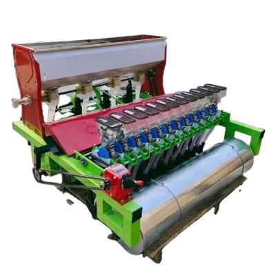 China Seeds Planting Machine Plant customizableCabbage rapeAnd so on a variety of vegetable planter for sale