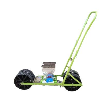 China Farms factory price carrot seed planting electric gasoline driven seeder vegetable machine for sale for sale