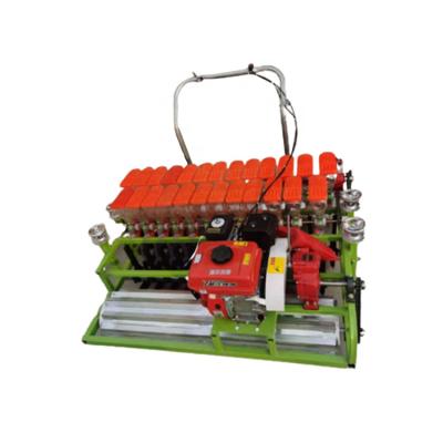 China Best Selling Farms Quality Vegetable Seeding Machine With Different Sizes for sale