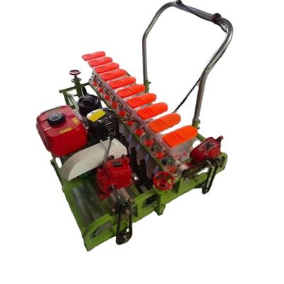 China Farms Widely Mini Small Onion Planter /Carrot Sowing Machine/Vegetable Seed Plant Machine for sale