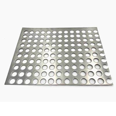 China Aluminum Mesh Sheet Mesh Customized Perforated Perforated Mesh Metal Ceiling Plate Metal Ceiling Plate Decoration Wire Mesh Stainless Steel Grills Cover Net for sale