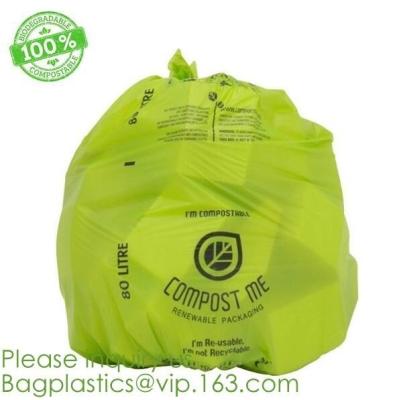 China Garbage bag Dog poop bags T-shirt Plastic bag Laundry bags trash bag Nappy Sacks Produce bag die cut/loop handle bags Dr for sale