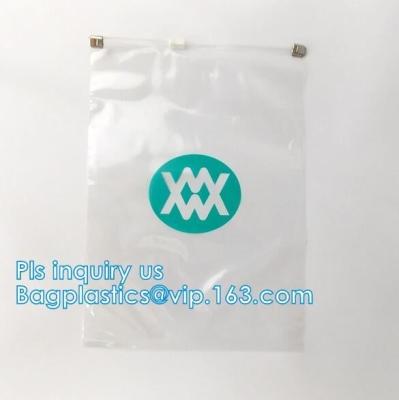 China verpacken Sie kosmetische Verpackung Vinyltransparenter PVC-Tasche, Zipverschluss-Vinyl-PVC-Taschen für Kosmetik-Medizin viel Gebrauch, PVC-Vinyl zu verkaufen