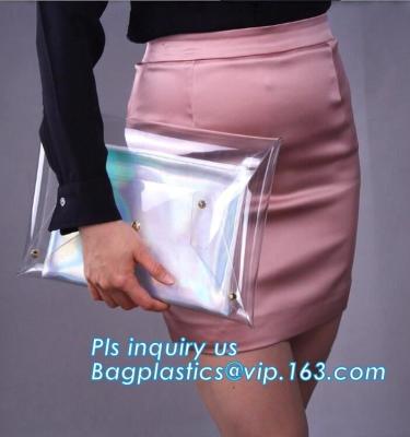 China Noble Laser PVC Clutch Bag Evening Bag, PVC camouflage plastic wallet bag Clutch Bag, PVC Silicone Clutch Bag Handbag Se for sale