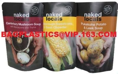 China soup packaging, Cookie packaging, Tea packaging, Coffee pack, Oil packaging, Juice pack for sale