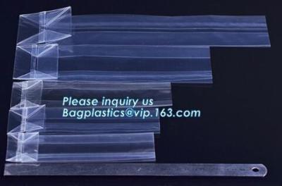 China polypropylene Crystal Clear Cello Bags flat square block bottom opp bag,candy opp square bottom cello bag bagease packag for sale