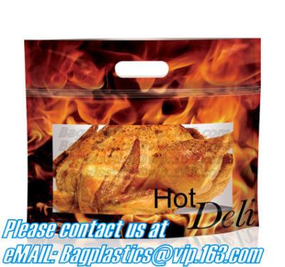 China chicken rotisserie bags, Rotisserie Chicken Bags, Microwave Grilled Chicken bag for sale