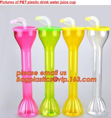 China drink water juice bottle cup, disposabledrinking water cup,disposable cup,colorful party clear pp disposable plastic cup for sale