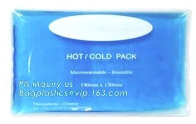 Κίνα ΚΑΥΤΟ COLD PACK, MICROWAVEABLE, ΕΠΑΝΑΧΡΗΣΙΜΟΠΟΙΉΣΙΜΟ, ΚΑΥΤΌ ΠΑΚΈΤΟ, ΤΥΛΙΓΜΈΝΗ ΣΤΟ ΚΡΎΟ, ΚΑΥΤΉ ΤΣΆΝΤΑ, ΚΡΎΑ ΤΣΆΝΤΑ, ΠΑΚΈΤΟ ΠΆΓΟΥ ΠΗΚΤΩΜΆΤΩΝ, ΤΣΆΝΤΑ ΠΆΓΟΥ ΠΗΚΤΩΜΆΤΩΝ, ΤΣΆΝΤΑ ΠΗΚΤΩΜΆΤΩΝ, PAC προς πώληση