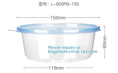 China Fast Food Bowl Eco Friendly Dinnerware CPLA Cups , Cpla Hot Drink Cup for sale