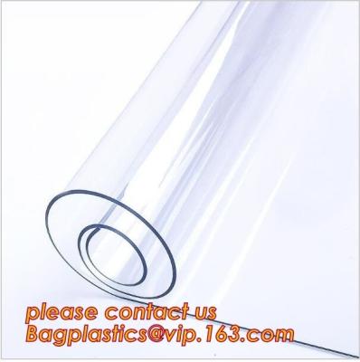 China Glass Cloth Mat Eco Friendly Dinnerware Soft Plastic Tablecloth Waterproof And Oil Proof for sale